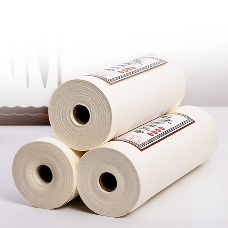 Ink Blotter Paper - ورق لف شوان صيني من ورق
